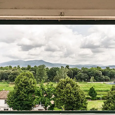 Chianti House, Casa de hóspedes Florença