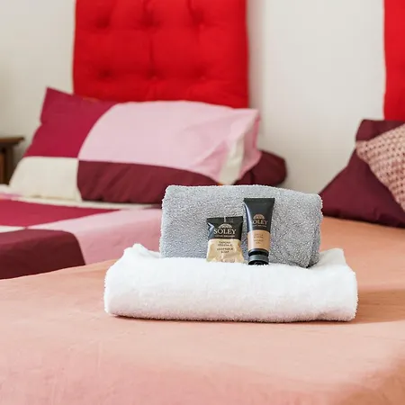 Chianti House, Florença