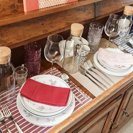 Casa de hóspedes Chianti House,