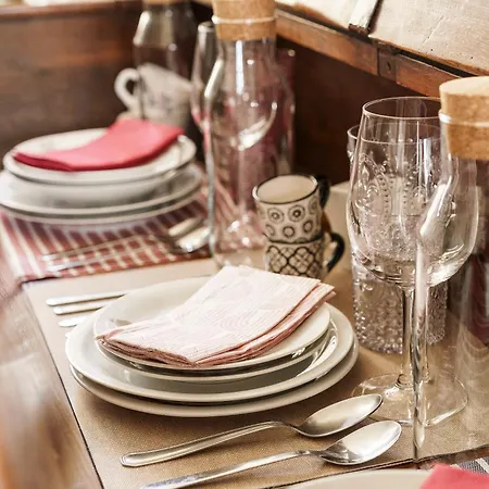 Chianti House, Casa de hóspedes *