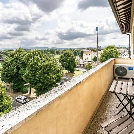 Casa de hóspedes Chianti House, *