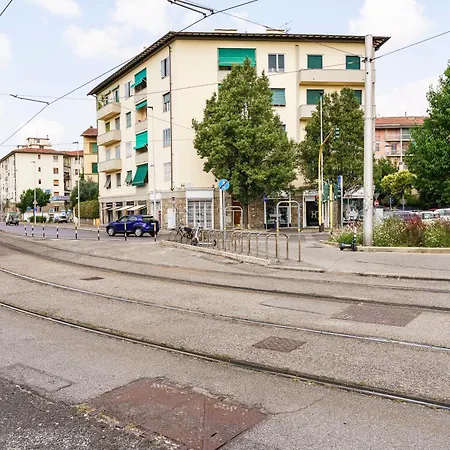 Chianti House, Florença