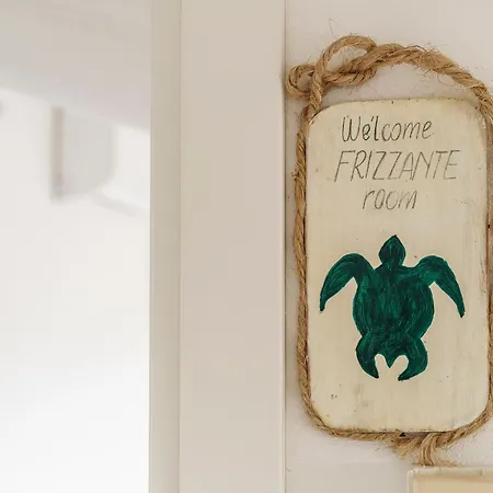 Chianti House, Casa de hóspedes *