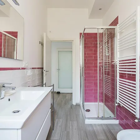 Casa de hóspedes Chianti House,