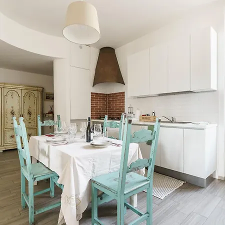 Chianti House, Casa de hóspedes *