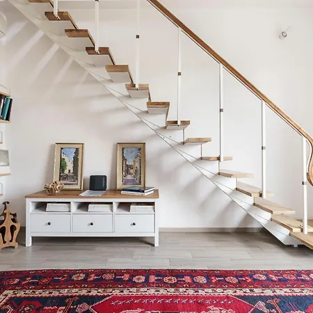 Casa de hóspedes Chianti House, Florença