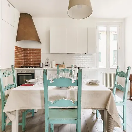 Casa de hóspedes Chianti House,