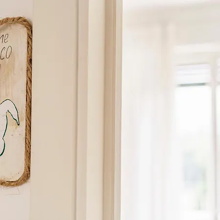 Casa de hóspedes Chianti House, *