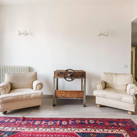 Chianti House, Casa de hóspedes Florença