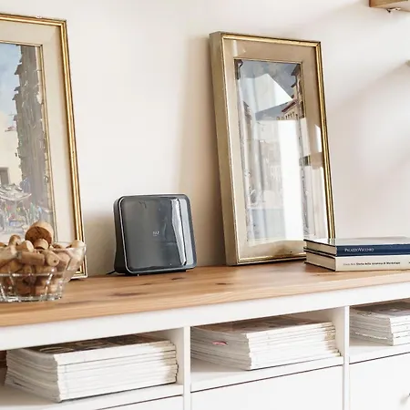 Chianti House, * Florença