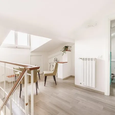 Casa de hóspedes Chianti House,