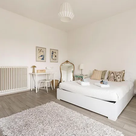 Chianti House, Florença