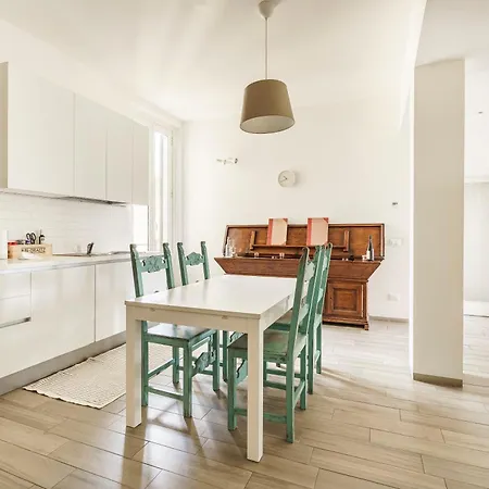 Chianti House, Casa de hóspedes