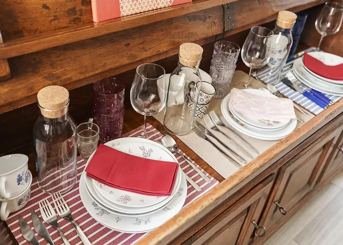 Penzion Chianti House,