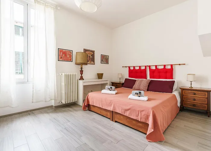 Chianti House, Penzion *