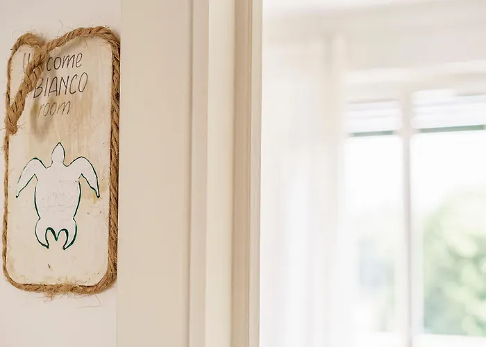 Penzion Chianti House, *