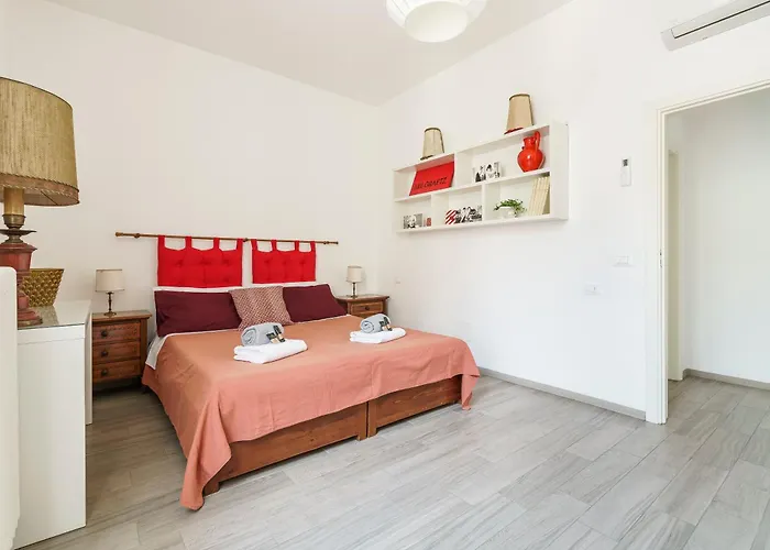 Penzion Chianti House, Florencie