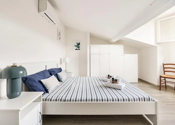 Chianti House, Florencie